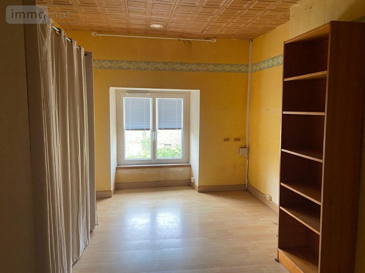 Maison a vendre La Bazouge-du-Désert 35420 Ille-et-Vilaine 113 m2 5 pièces 114232 euros