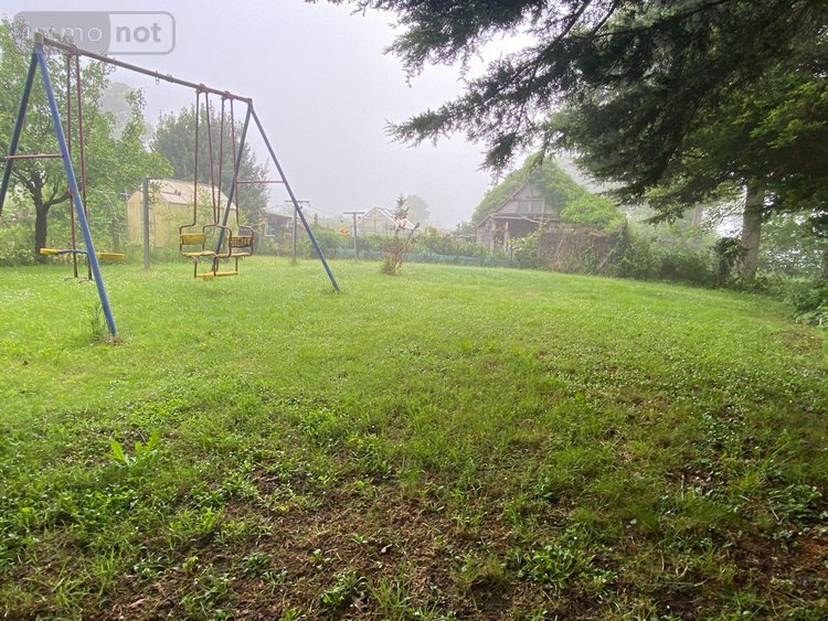 Maison a vendre La Bazouge-du-Désert 35420 Ille-et-Vilaine 113 m2 5 pièces 114232 euros