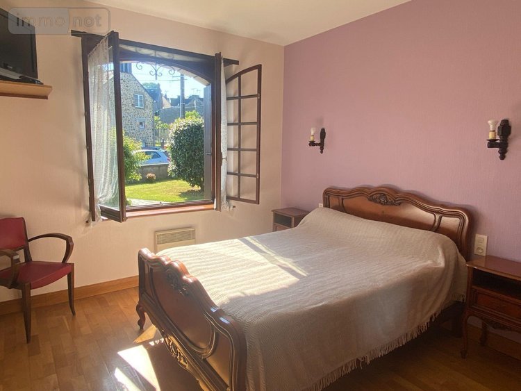 Maison a vendre Louvigné-du-Désert 35420 Ille-et-Vilaine 145 m2 7 pièces 162900 euros