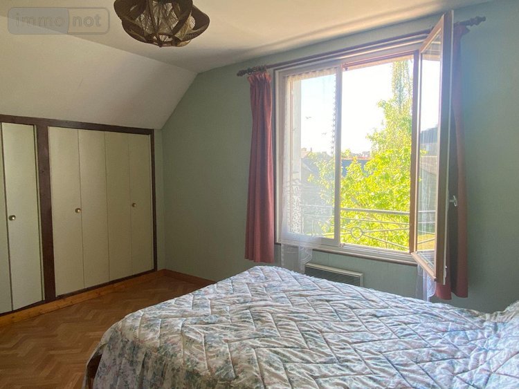 Maison a vendre Louvigné-du-Désert 35420 Ille-et-Vilaine 145 m2 7 pièces 149900 euros