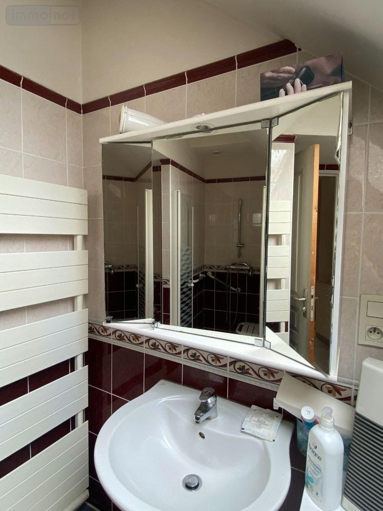 Maison a vendre Saint-Georges-de-Reintembault 35420 Ille-et-Vilaine 98 m2 3 pièces 159296 euros