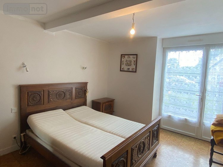 Maison a vendre Saint-Georges-de-Reintembault 35420 Ille-et-Vilaine 98 m2 3 pièces 159296 euros