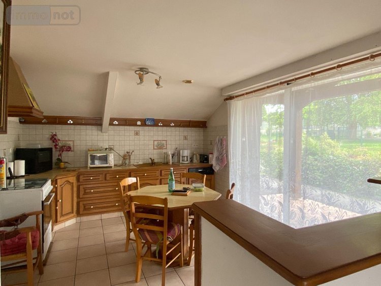 Maison a vendre Saint-Georges-de-Reintembault 35420 Ille-et-Vilaine 98 m2 3 pièces 159296 euros