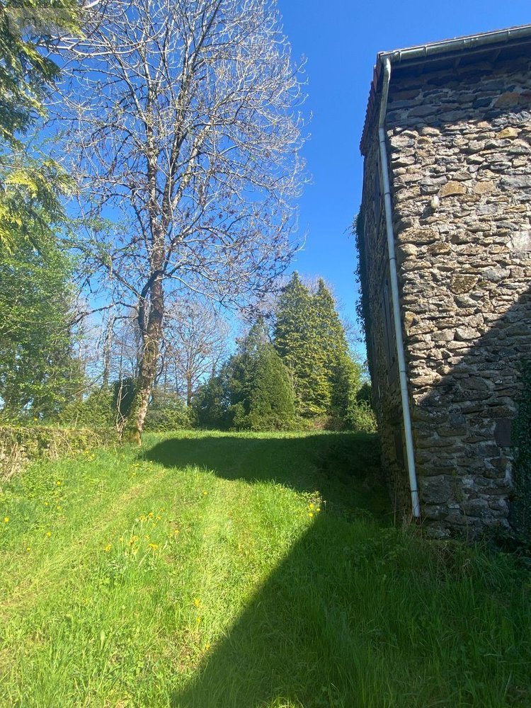 Maison a vendre Le Vigean 15200 Cantal  196000 euros