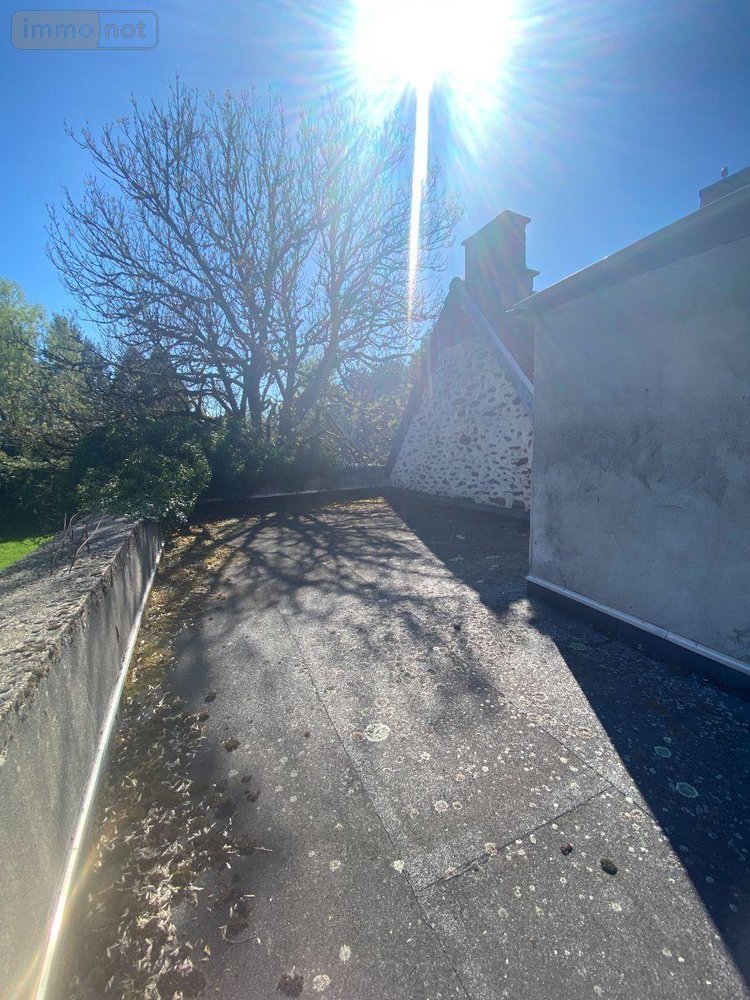 Maison a vendre Le Vigean 15200 Cantal  196000 euros
