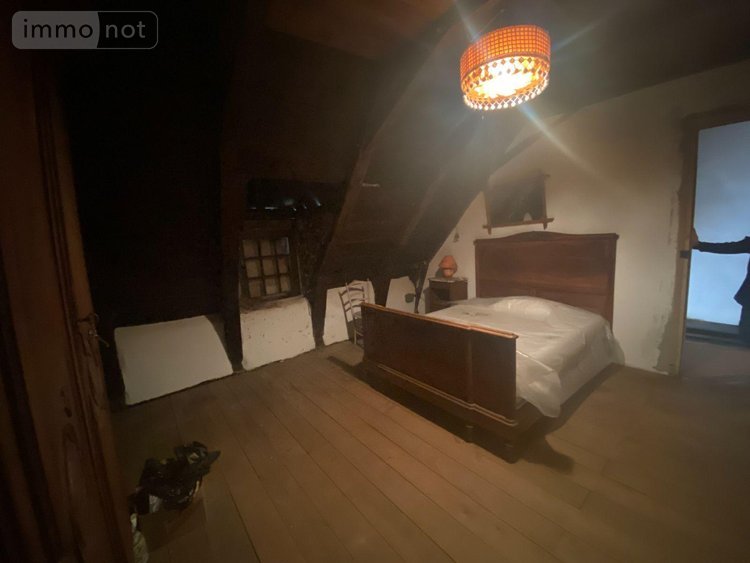 Maison a vendre Le Vigean 15200 Cantal  196000 euros