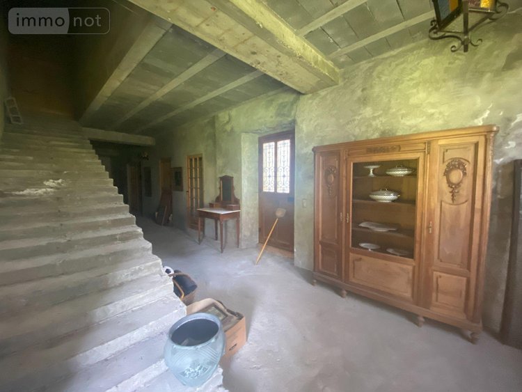 Maison a vendre Le Vigean 15200 Cantal  196000 euros