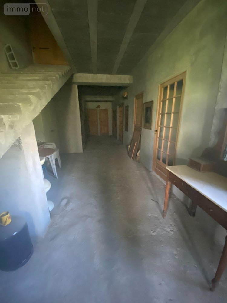 Maison a vendre Le Vigean 15200 Cantal  196000 euros