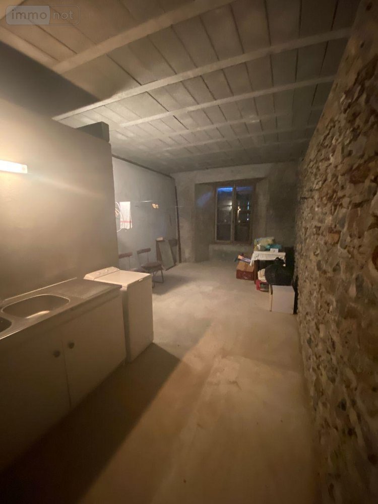 Maison a vendre Le Vigean 15200 Cantal  196000 euros