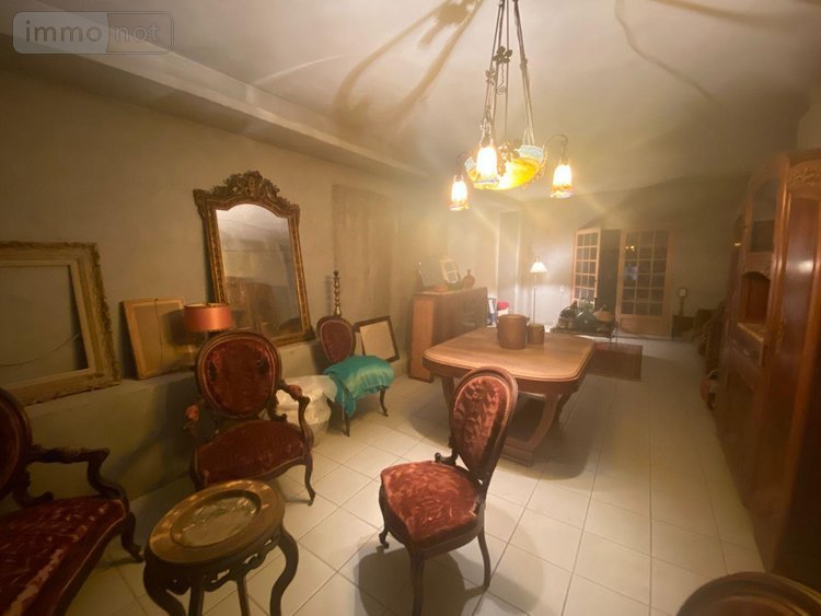 Maison a vendre Le Vigean 15200 Cantal  196000 euros