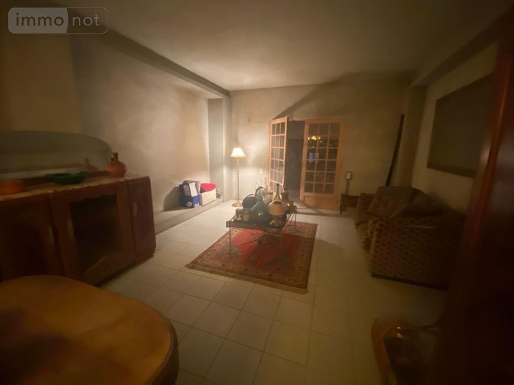 Maison a vendre Le Vigean 15200 Cantal  196000 euros