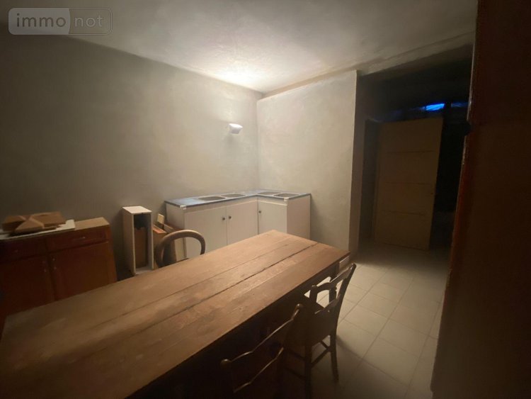 Maison a vendre Le Vigean 15200 Cantal  196000 euros