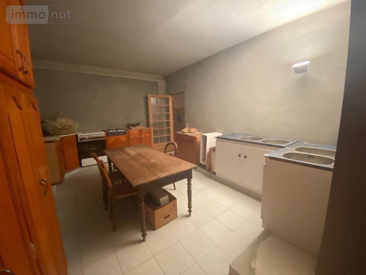 Maison a vendre Le Vigean 15200 Cantal  196000 euros