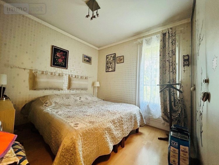 Appartement a vendre La Ravoire 73490 Savoie 97 m2 4 pièces 255000 euros