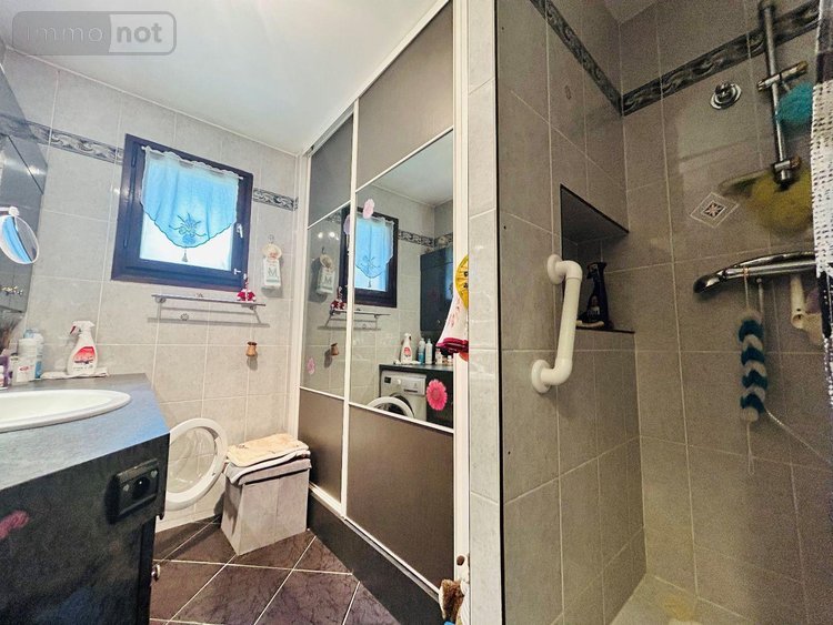 Appartement a vendre La Ravoire 73490 Savoie 97 m2 4 pièces 255000 euros