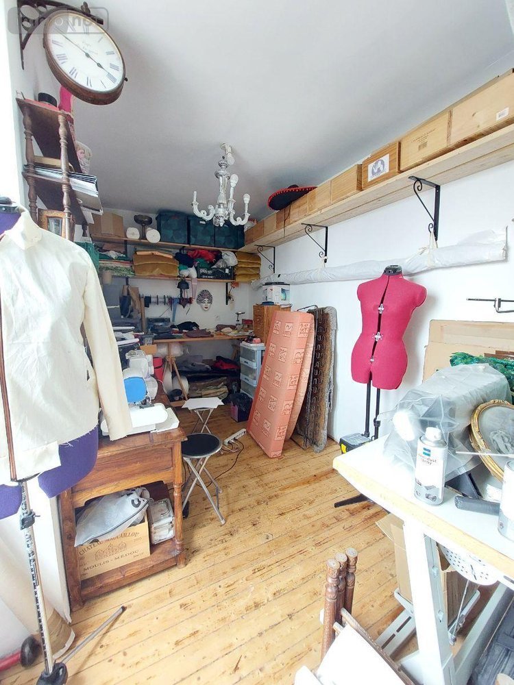 Maison a vendre Thorigné-Fouillard 35235 Ille-et-Vilaine 53 m2 3 pièces 235125 euros