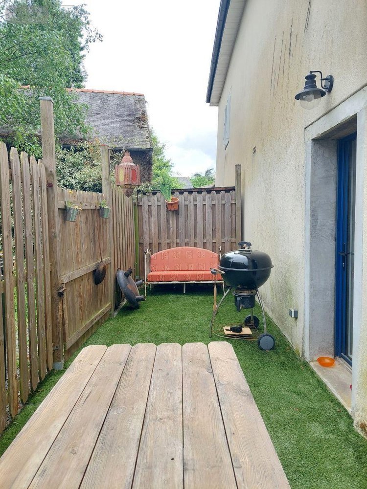 Maison a vendre Thorigné-Fouillard 35235 Ille-et-Vilaine 53 m2 3 pièces 235125 euros