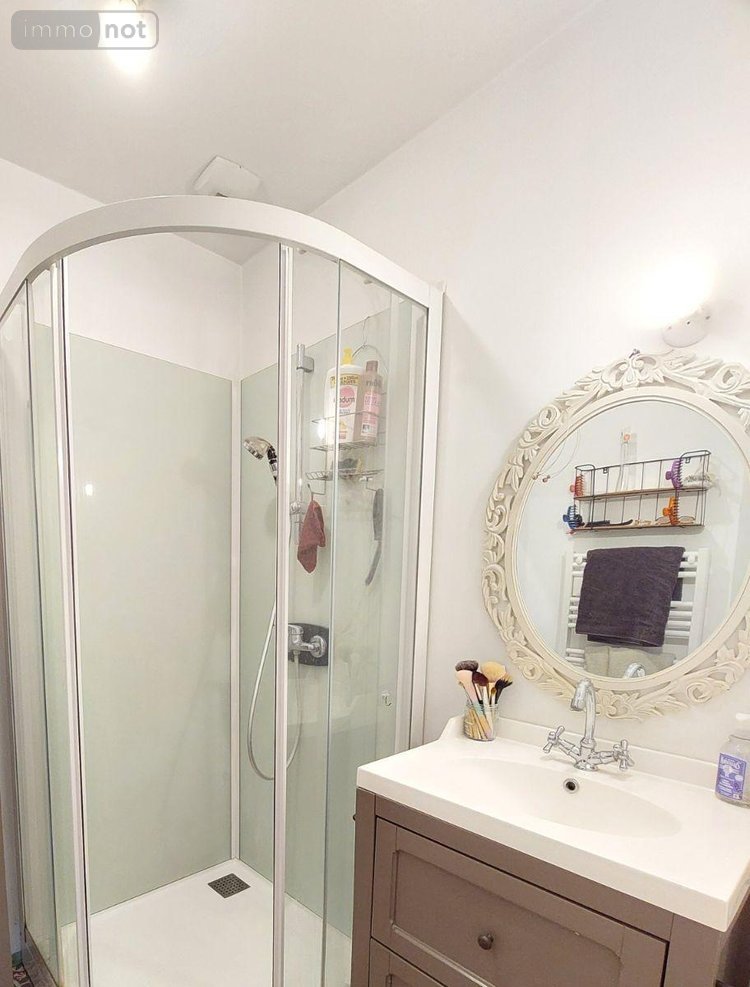 Maison a vendre Thorigné-Fouillard 35235 Ille-et-Vilaine 53 m2 3 pièces 235125 euros