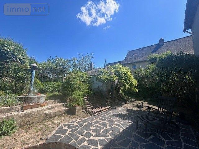 Maison a vendre Évran 22630 Côtes-d'Armor 152 m2  172000 euros