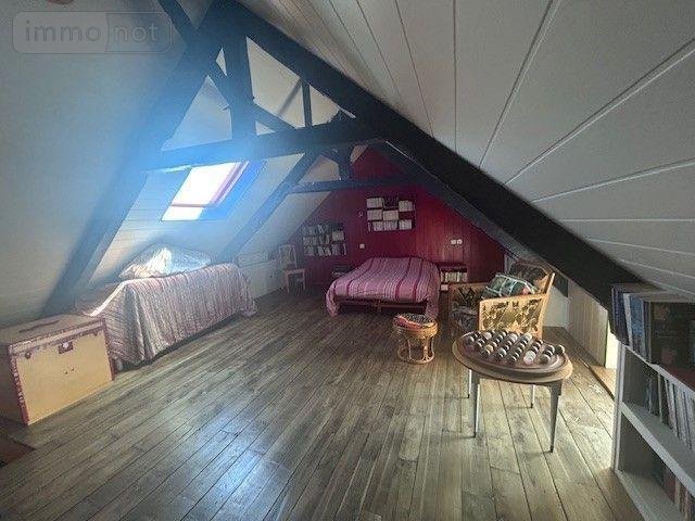 Maison a vendre Évran 22630 Côtes-d'Armor 152 m2  171800 euros