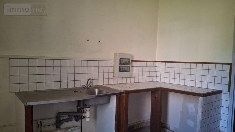 Maison a vendre La Ferté Macé 61600 Orne 309 m2 12 pièces 159000 euros