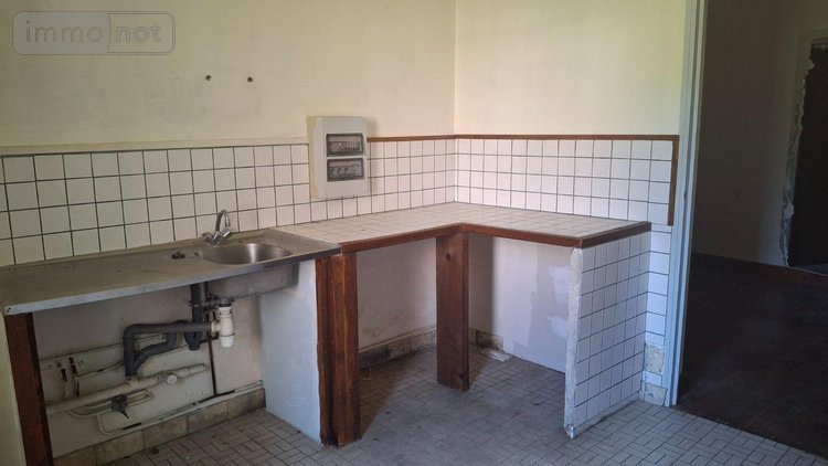 Maison a vendre La Ferté Macé 61600 Orne 309 m2 12 pièces 159000 euros