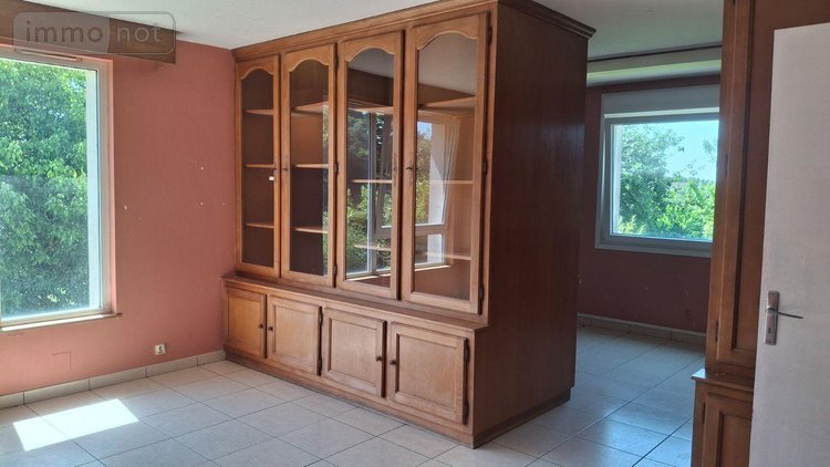 Immeuble a vendre La Ferté Macé 61600 Orne 309 m2  159000 euros