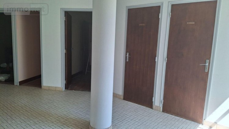 Immeuble a vendre La Ferté Macé 61600 Orne 309 m2  159000 euros