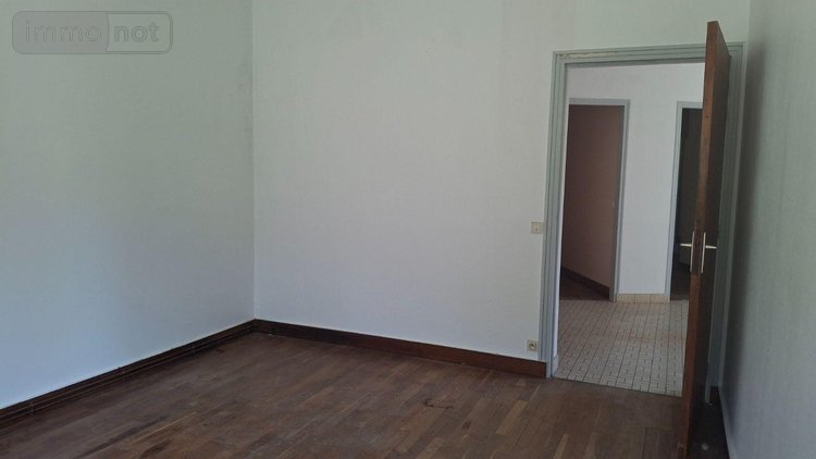 Immeuble a vendre La Ferté Macé 61600 Orne 309 m2  159000 euros