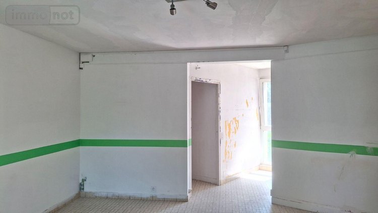 Immeuble a vendre La Ferté Macé 61600 Orne 309 m2  159000 euros