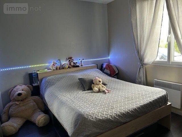 Maison a vendre Saint-Victor-l'Abbaye 76890 Seine-Maritime 113 m2 5 pièces 240350 euros