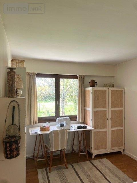 Maison a vendre Vayres 33870 Gironde 138 m2 6 pièces 252000 euros