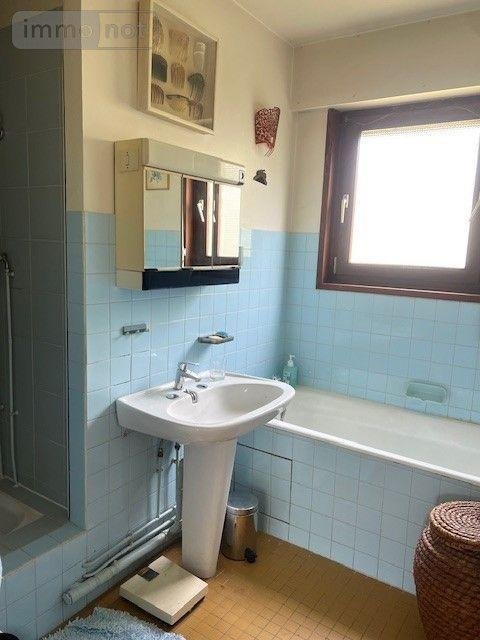 Maison a vendre Vayres 33870 Gironde 138 m2 6 pièces 252000 euros