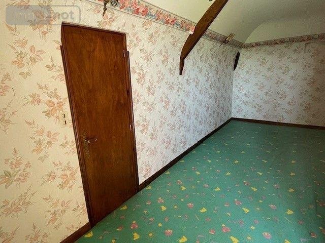 Maison a vendre Huisseau-sur-Cosson 41350 Loir-et-Cher 130 m2 5 pièces 174140 euros