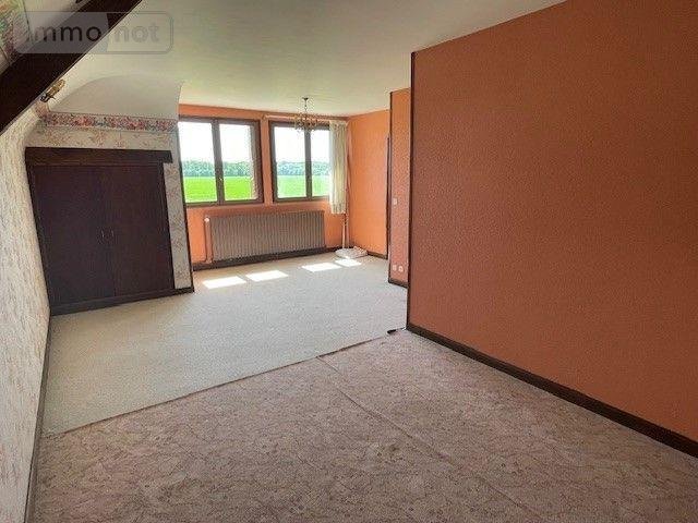 Maison a vendre Huisseau-sur-Cosson 41350 Loir-et-Cher 130 m2 5 pièces 174140 euros