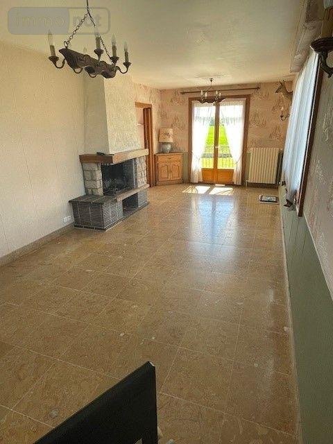 Maison a vendre Huisseau-sur-Cosson 41350 Loir-et-Cher 130 m2 5 pièces 174140 euros