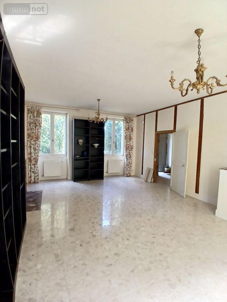 Maison a vendre Saint-Jean-le-Blanc 45650 Loiret 155 m2 7 pièces 440000 euros