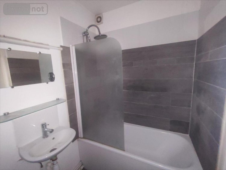 Immeuble a vendre Boulogne-sur-Mer 62200 Pas-de-Calais 200 m2  262500 euros