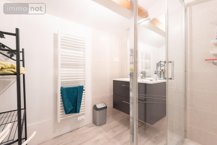 Maison a vendre Igé 71960 Saône-et-Loire 212 m2 4 pièces 367500 euros