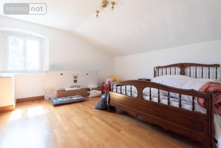 Maison a vendre Igé 71960 Saône-et-Loire 212 m2 4 pièces 367500 euros