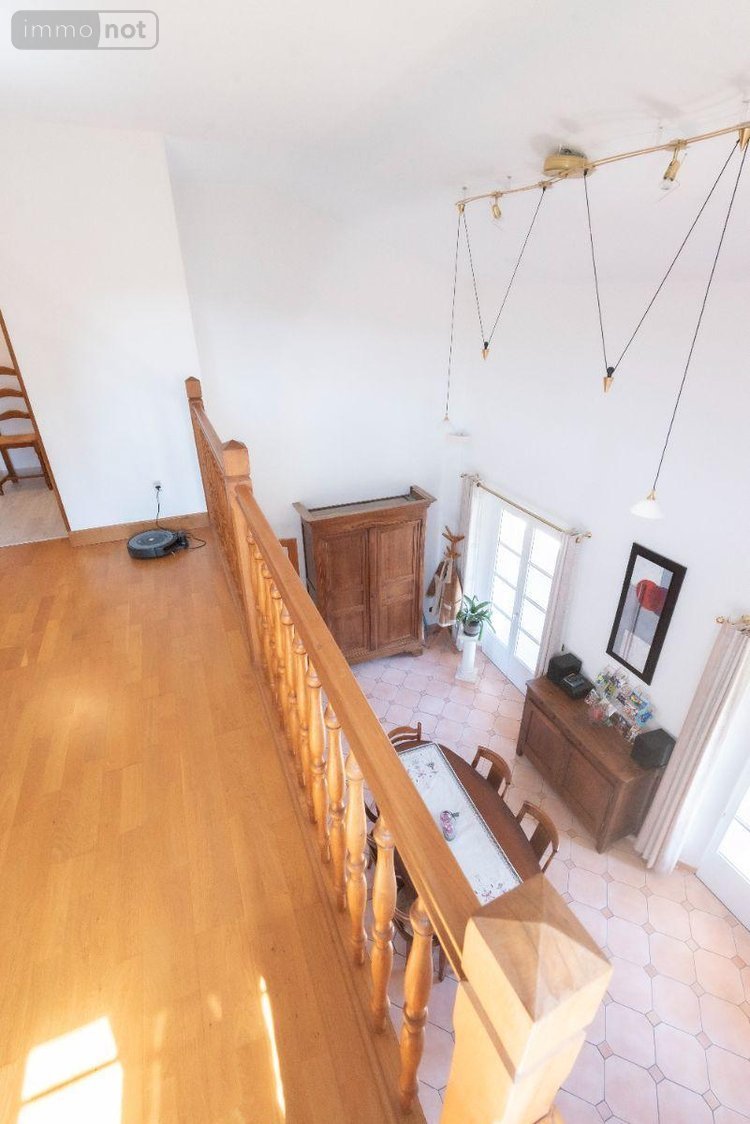 Maison a vendre Igé 71960 Saône-et-Loire 212 m2 4 pièces 367500 euros