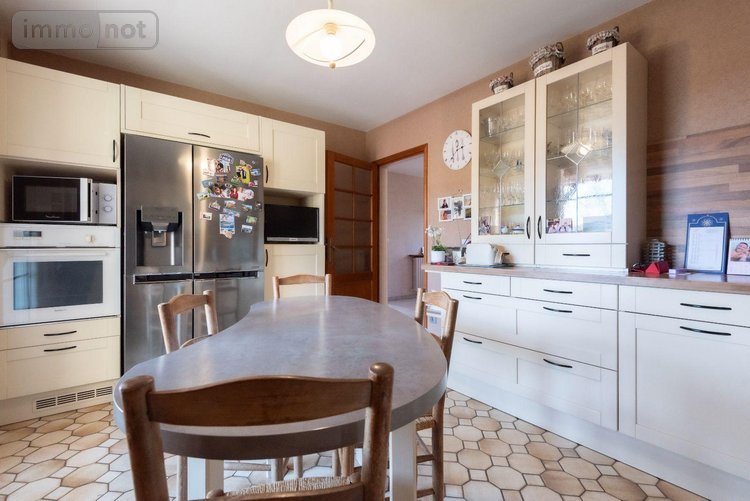 Maison a vendre Igé 71960 Saône-et-Loire 212 m2 4 pièces 349000 euros