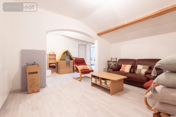 Maison a vendre Igé 71960 Saône-et-Loire 212 m2 4 pièces 367500 euros