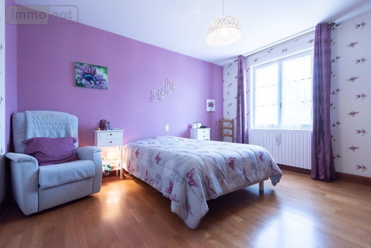 Maison a vendre Igé 71960 Saône-et-Loire 212 m2 4 pièces 367500 euros