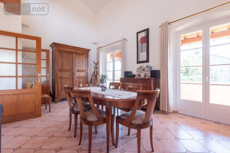 Maison a vendre Igé 71960 Saône-et-Loire 212 m2 4 pièces 349000 euros