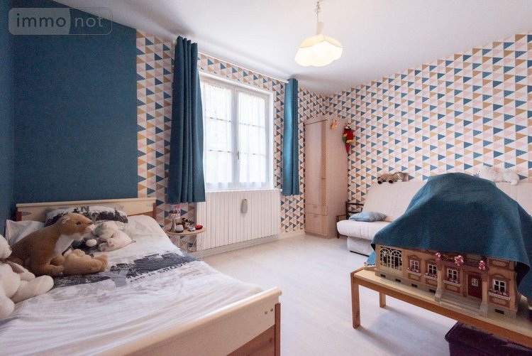 Maison a vendre Igé 71960 Saône-et-Loire 212 m2 4 pièces 349000 euros