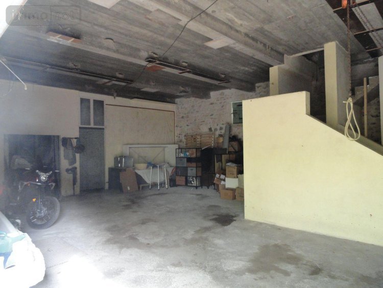 Maison a vendre Saint-Gilles 30800 Gard 113 m2 6 pièces 424000 euros