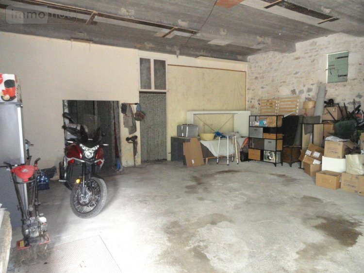 Maison a vendre Saint-Gilles 30800 Gard 113 m2 6 pièces 424000 euros