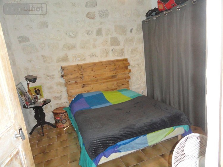 Maison a vendre Saint-Gilles 30800 Gard 113 m2 6 pièces 424000 euros