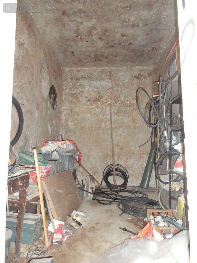 Maison a vendre Saint-Gilles 30800 Gard 113 m2 6 pièces 424000 euros